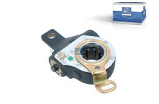 Pakovy ovladac, brzdový systém DT Spare Parts 1.18142