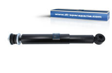 Tlumič pérování DT Spare Parts 1.25824