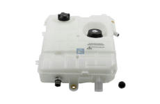 Vyrovnávací nádoba, chladicí kapalina DT Spare Parts 6.35604