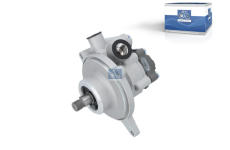 Hydraulické čerpadlo, řízení DT Spare Parts 2.53458