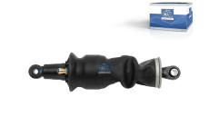 Tlumic, zaveseni kabiny DT Spare Parts 2.70431