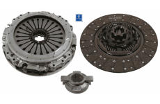 Spojková sada SACHS 3400 700 667