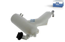 Vyrovnávací nádoba, chladicí kapalina DT Spare Parts 2.15092