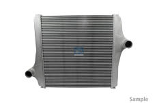 Chladič turba DT Spare Parts 3.16501