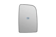 Sklo do zrcátka, vnější zrcátko DT Spare Parts 4.66998