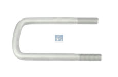 Drzak pruziny DT Spare Parts 6.11134