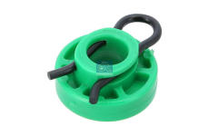 Kluzná čelist, zvedací zařízení oken DT Spare Parts 1.22904