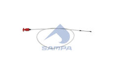 Odměrka hladiny oleje SAMPA 033.067