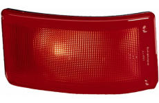 Zadní mlhovka HELLA 2NE 005 603-071