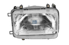 Hlavní světlomet DT Spare Parts 5.81183
