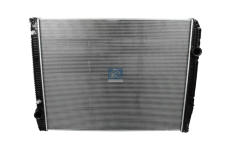 Chladič, chlazení motoru DT Spare Parts 4.65308