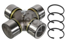 Kloub, kloubový hřídel FEBI BILSTEIN 11546