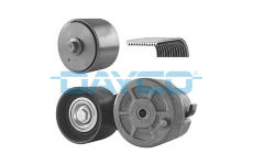 Sada žebrovaných klínových řemenů DAYCO KPV005HD