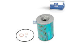 Olejový filtr DT Spare Parts 4.90633