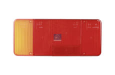 Čočka, zadní světlo DT Spare Parts 7.25256