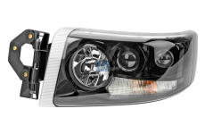 Hlavní světlomet DT Spare Parts 6.84009