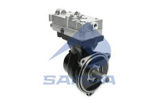 Kompresor, pneumatický systém SAMPA 093.362