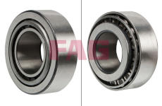 Ložisko kola Schaeffler FAG 33208