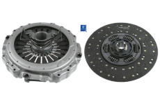 Spojková sada SACHS 3400 127 101