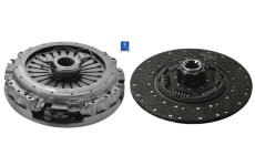 Spojková sada SACHS 3400 700 406