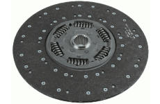 Spojková lamela SACHS 1878 003 238