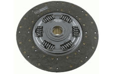 Spojková lamela SACHS 1878 003 768