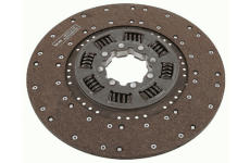 Spojková lamela SACHS 1862 302 031