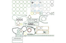 Kompletní sada těsnění, motor VICTOR REINZ 01-31220-04