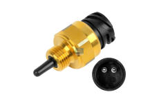 Teplotní spínač, větrák chladiče DT Spare Parts 3.37014