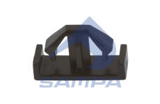 Drzak, mrizka chladice SAMPA 1840 0128