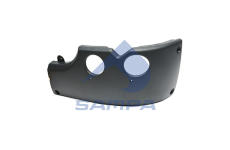 Nárazník SAMPA 1840 0106