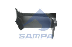 Nástupní panel SAMPA 1840 0367