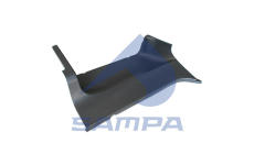 Oblożení, stupátko SAMPA 1840 0169