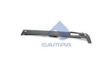 Ozdobna / ochranna lista, predni sklo SAMPA 1840 0334