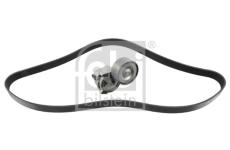 Sada žebrovaných klínových řemenů FEBI BILSTEIN 30206