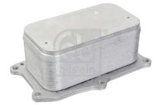 Olejový chladič, motorový olej FEBI BILSTEIN 179532