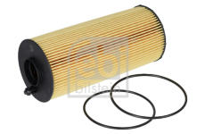 Olejový filtr FEBI BILSTEIN 49864