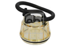 palivový vylučovač vody FEBI BILSTEIN 185556