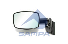 Zpetne zrcátko SAMPA 061.162