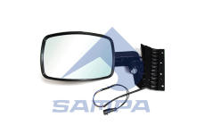 Zpetne zrcátko SAMPA 061.163