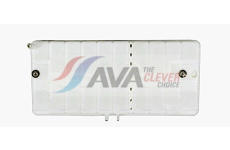 Vyrovnávací nádoba, chladicí kapalina AVA QUALITY COOLING MNT099