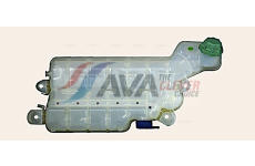 Vyrovnávací nádoba, chladicí kapalina AVA QUALITY COOLING MNT098