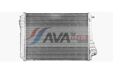 Chladič turba AVA QUALITY COOLING VL4111