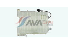 Vyrovnávací nádoba, chladicí kapalina AVA QUALITY COOLING RET127