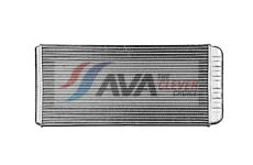 Výměník tepla, vnitřní vytápění AVA QUALITY COOLING VL6114