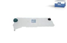 Vyrovnávací nádoba, chladicí kapalina DT Spare Parts 3.16231