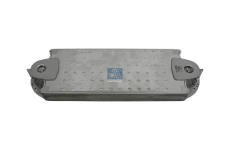 Olejový chladič, motorový olej DT Spare Parts 2.11089