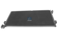 Kondenzátor, klimatizace DT Spare Parts 2.76057