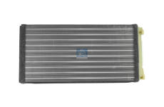 Výměník tepla, vnitřní vytápění DT Spare Parts 3.82233