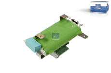 Odpor, vnitřní tlakový ventilátor DT Spare Parts 5.62050